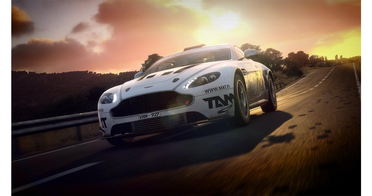 DIRT Rally 2.0 Day One Edition - Xbox One
