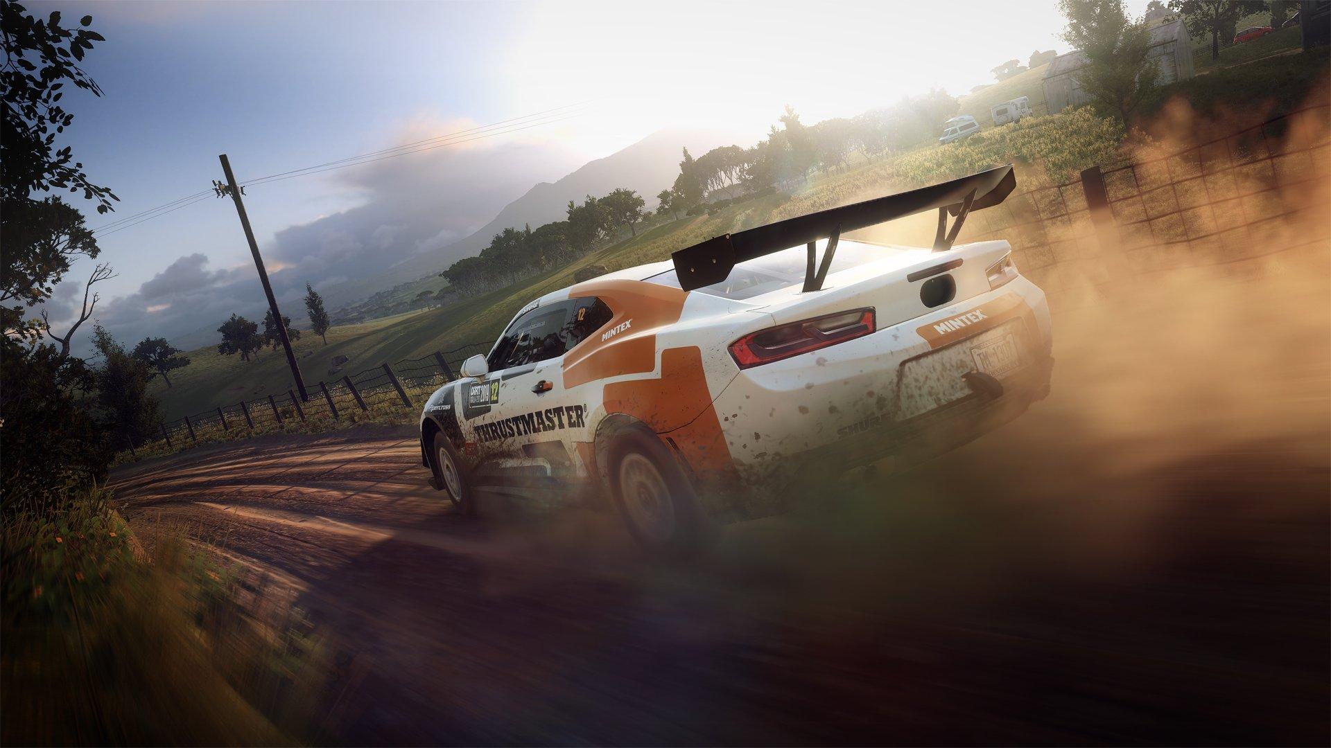 DIRT Rally 2.0 Day One Edition - Xbox One