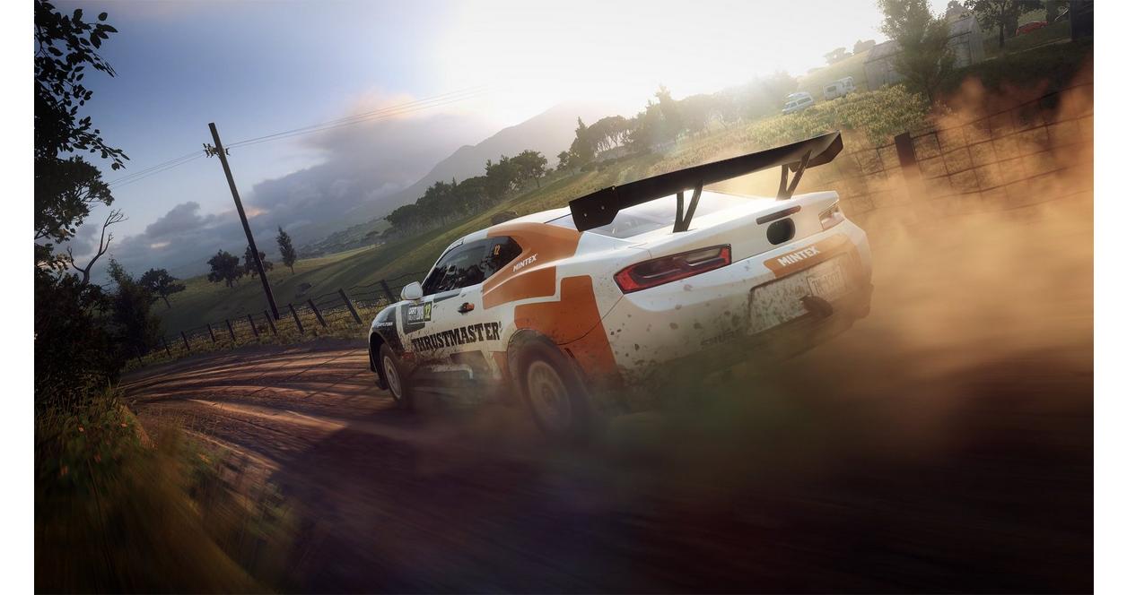 DIRT Rally 2.0 Day One Edition - Xbox One