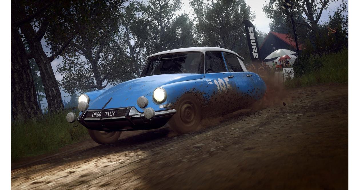 DIRT Rally 2.0 Day One Edition - Xbox One