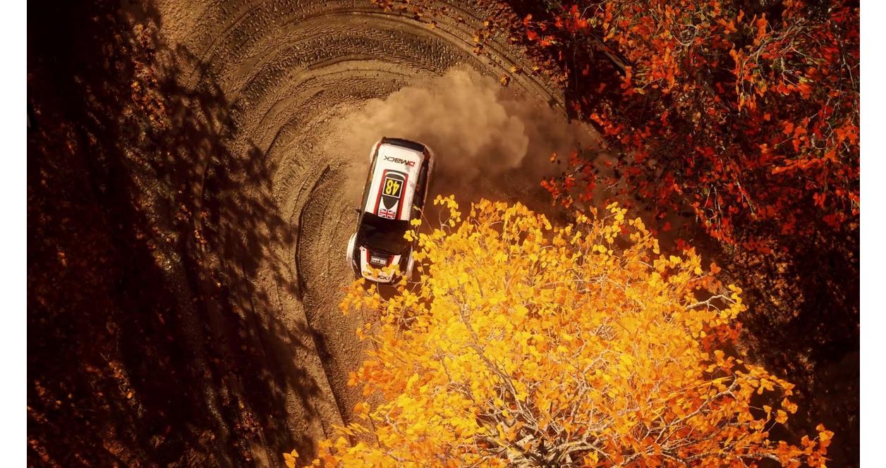 DIRT Rally 2.0 Day One Edition - Xbox One