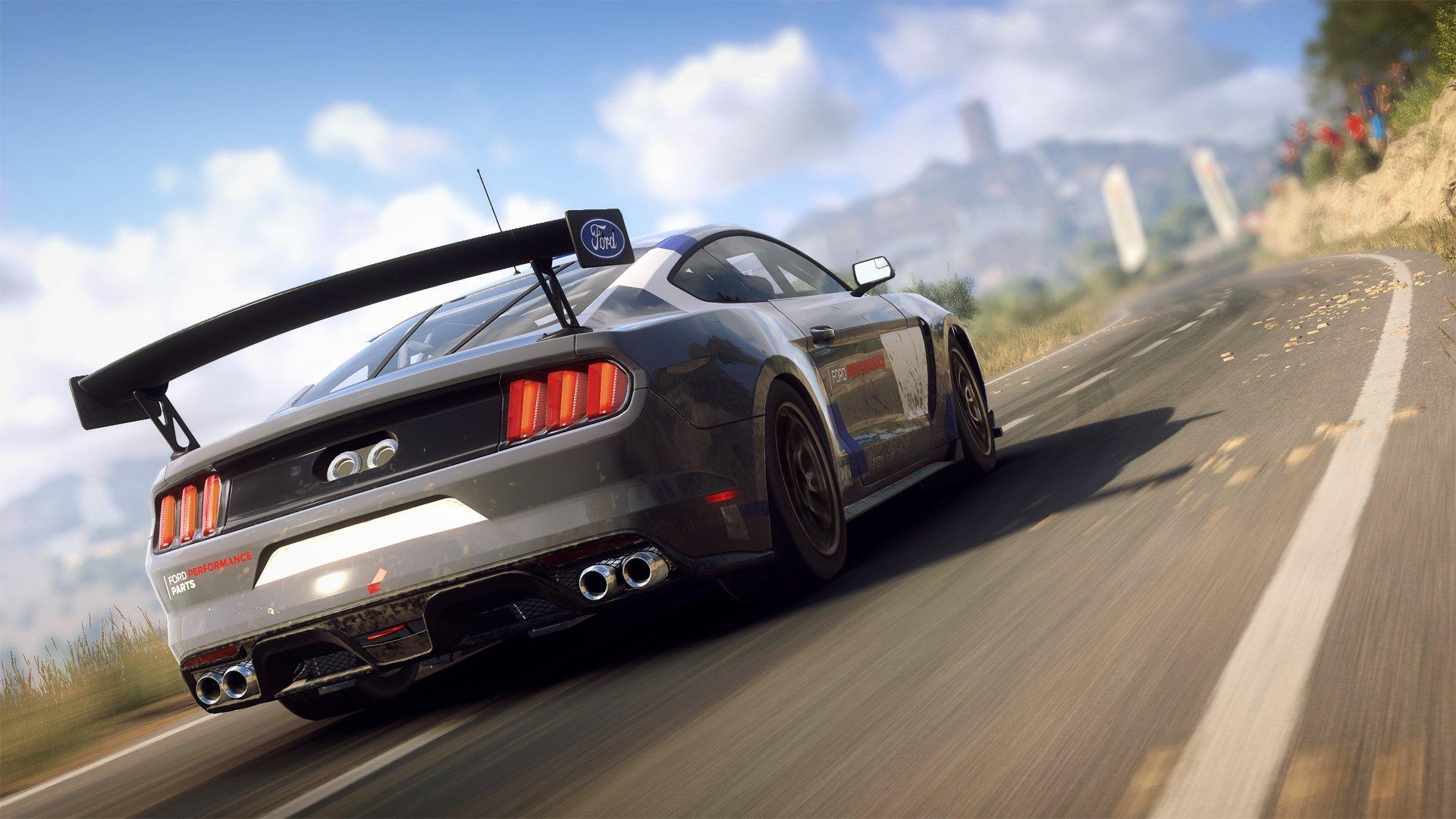 DIRT Rally 2.0 Day One Edition - Xbox One