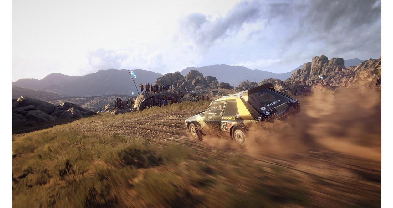 DIRT Rally 2.0 Day One Edition - Xbox One