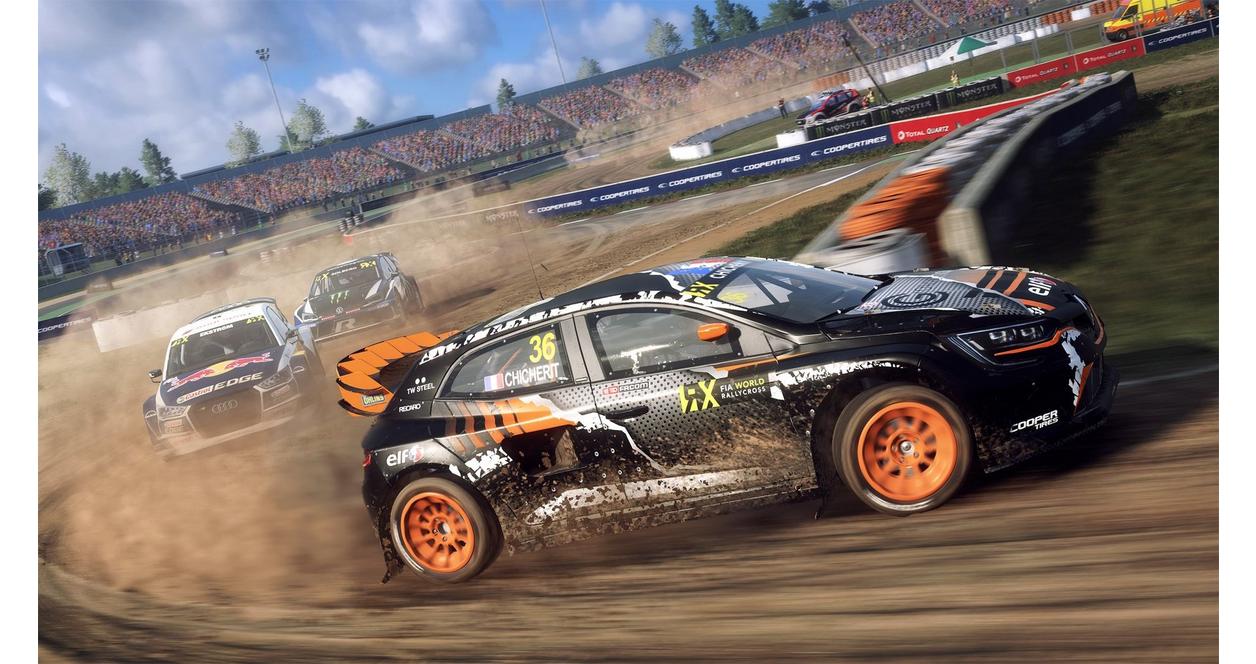 DIRT Rally 2.0 Day One Edition - Xbox One