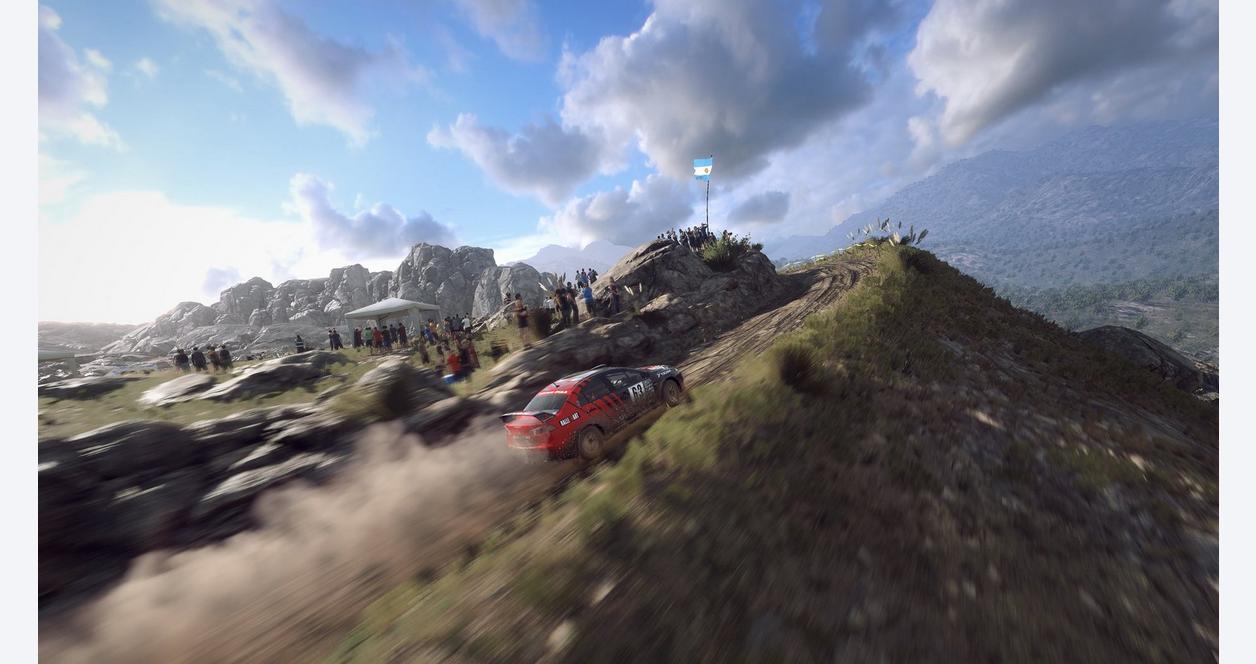 DIRT Rally 2.0 Day One Edition - Xbox One, Xbox One