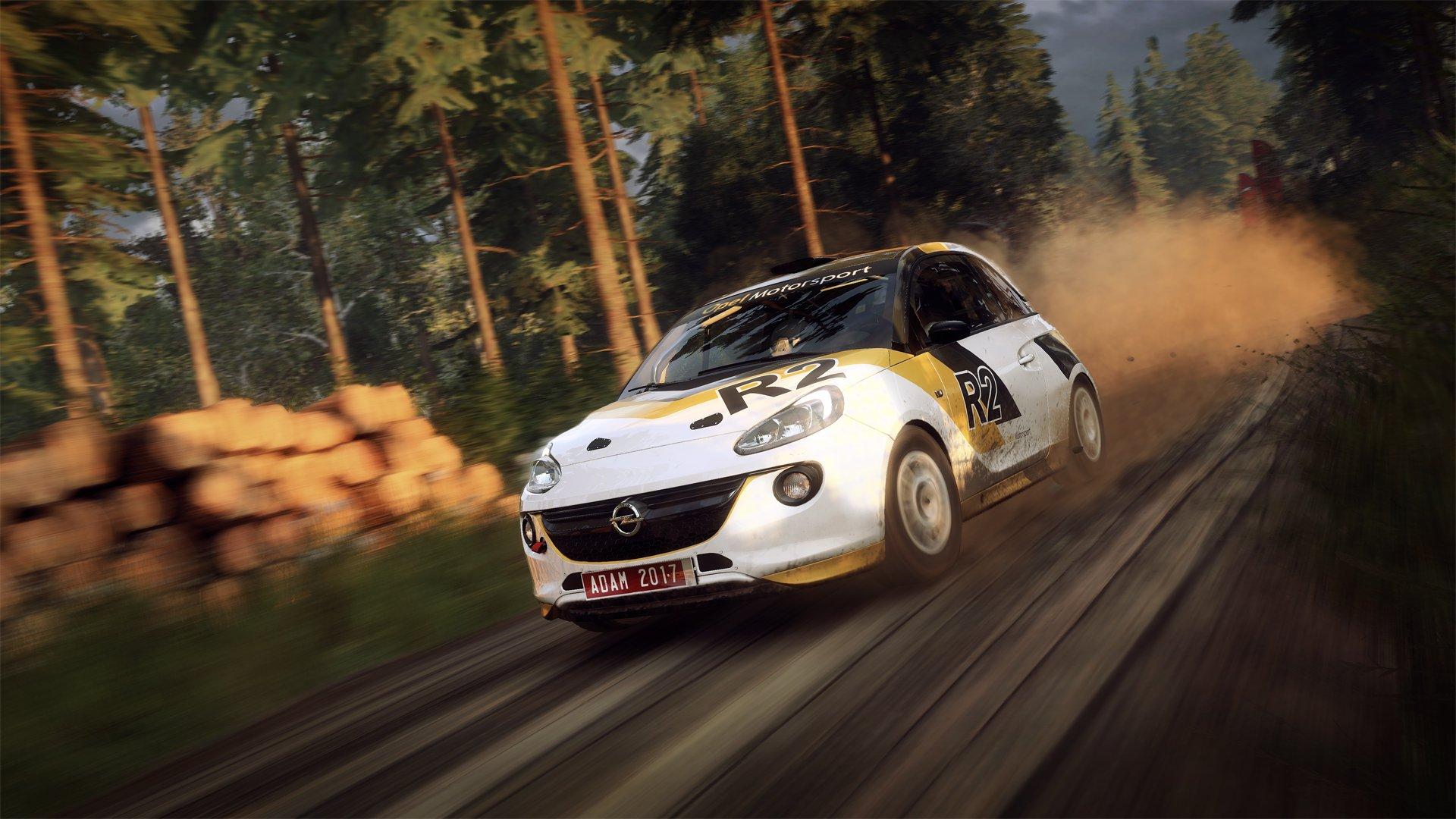 DiRT Rally 2.0 Day One - PlayStation 4