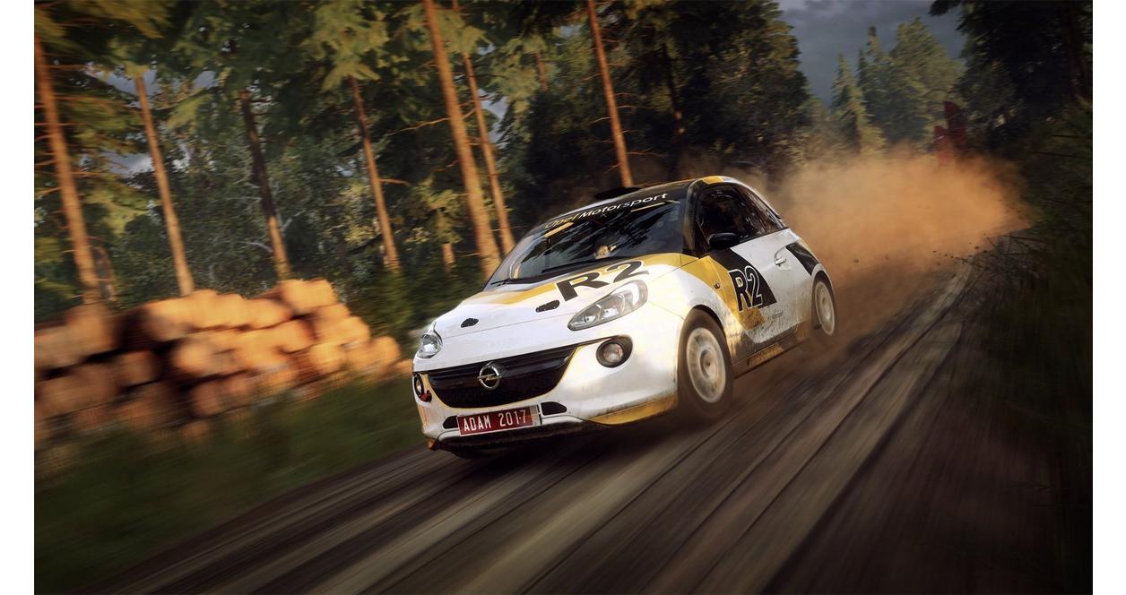 DIRT Rally 2.0 Day One Edition - Xbox One