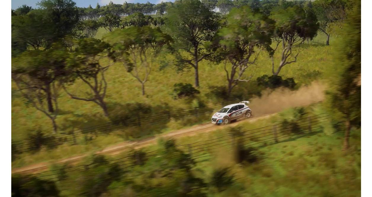 DIRT Rally 2.0 Day One Edition - Xbox One