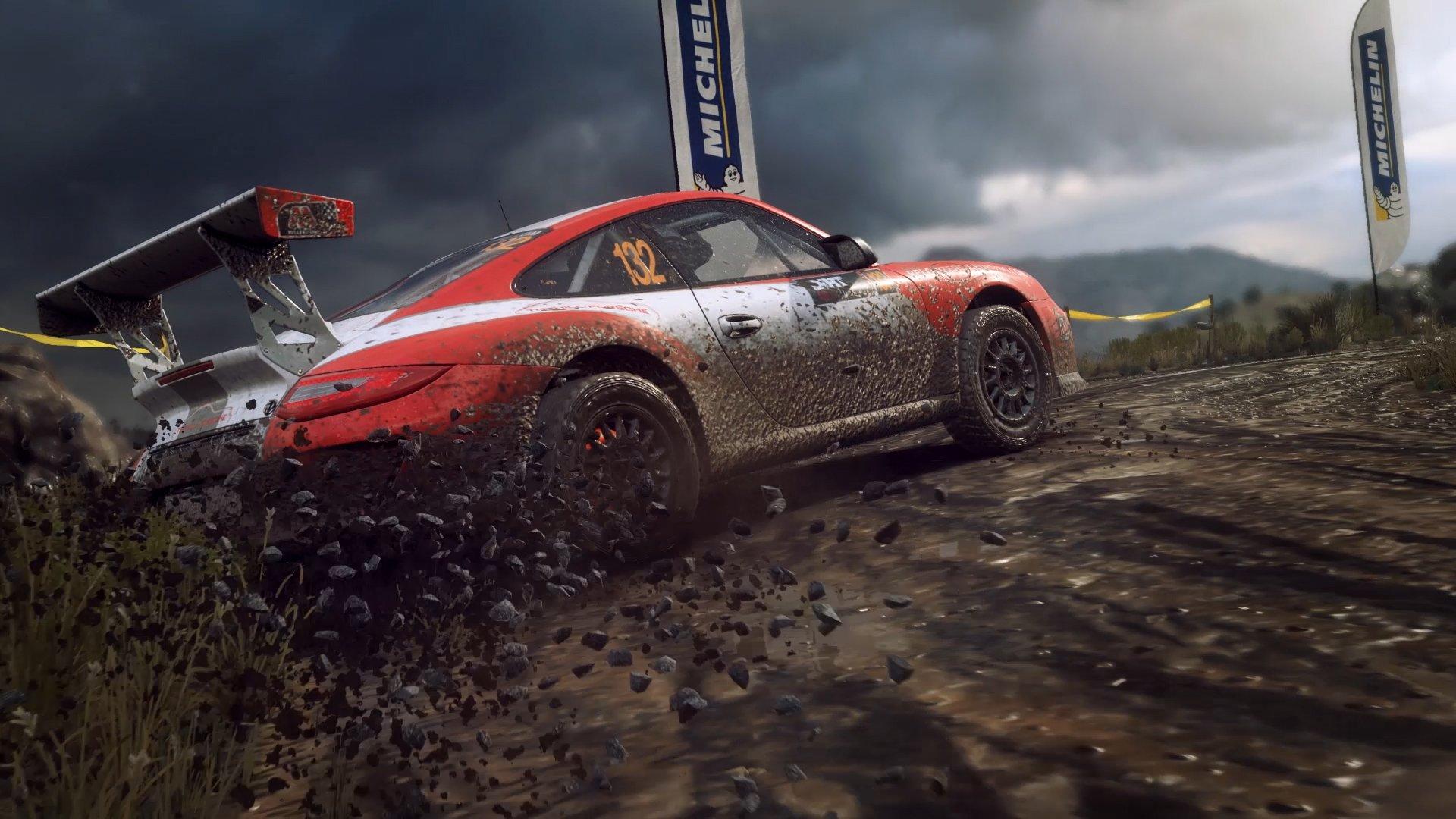 DIRT Rally 2.0 Day One Edition - PlayStation 4
