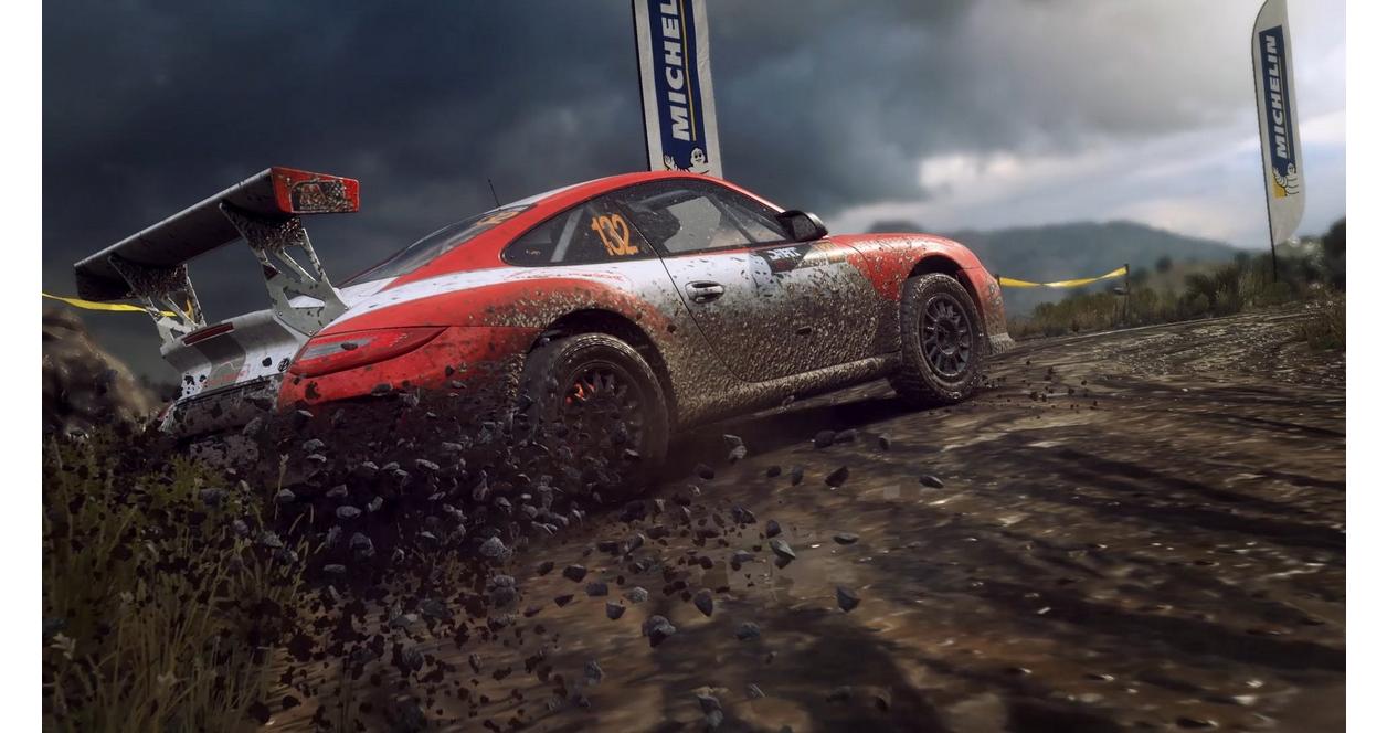 DIRT Rally 2.0 Day One Edition - Xbox One