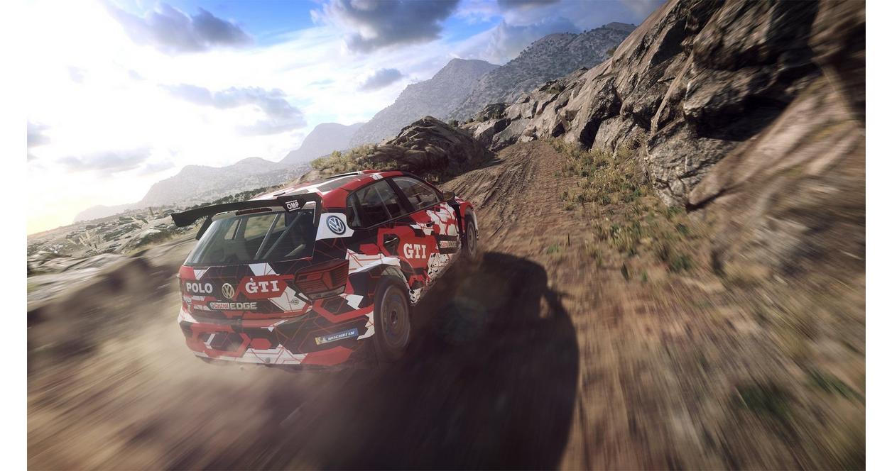 Test de Dirt Rally (PC, PS4, Xbox One) - page 1