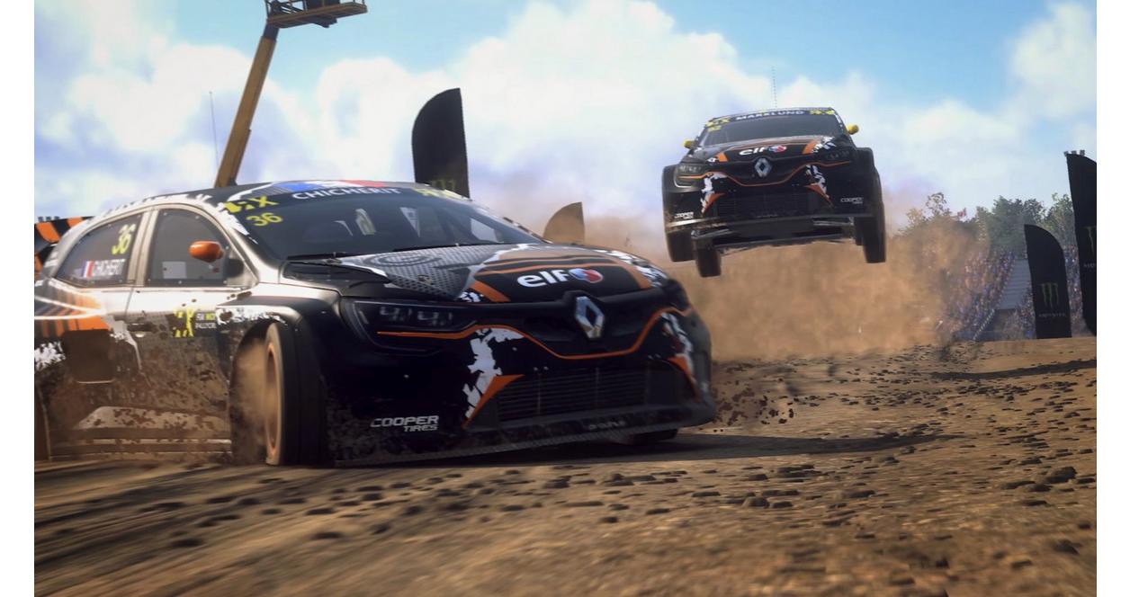 DIRT Rally 2.0 Day One Edition - Xbox One