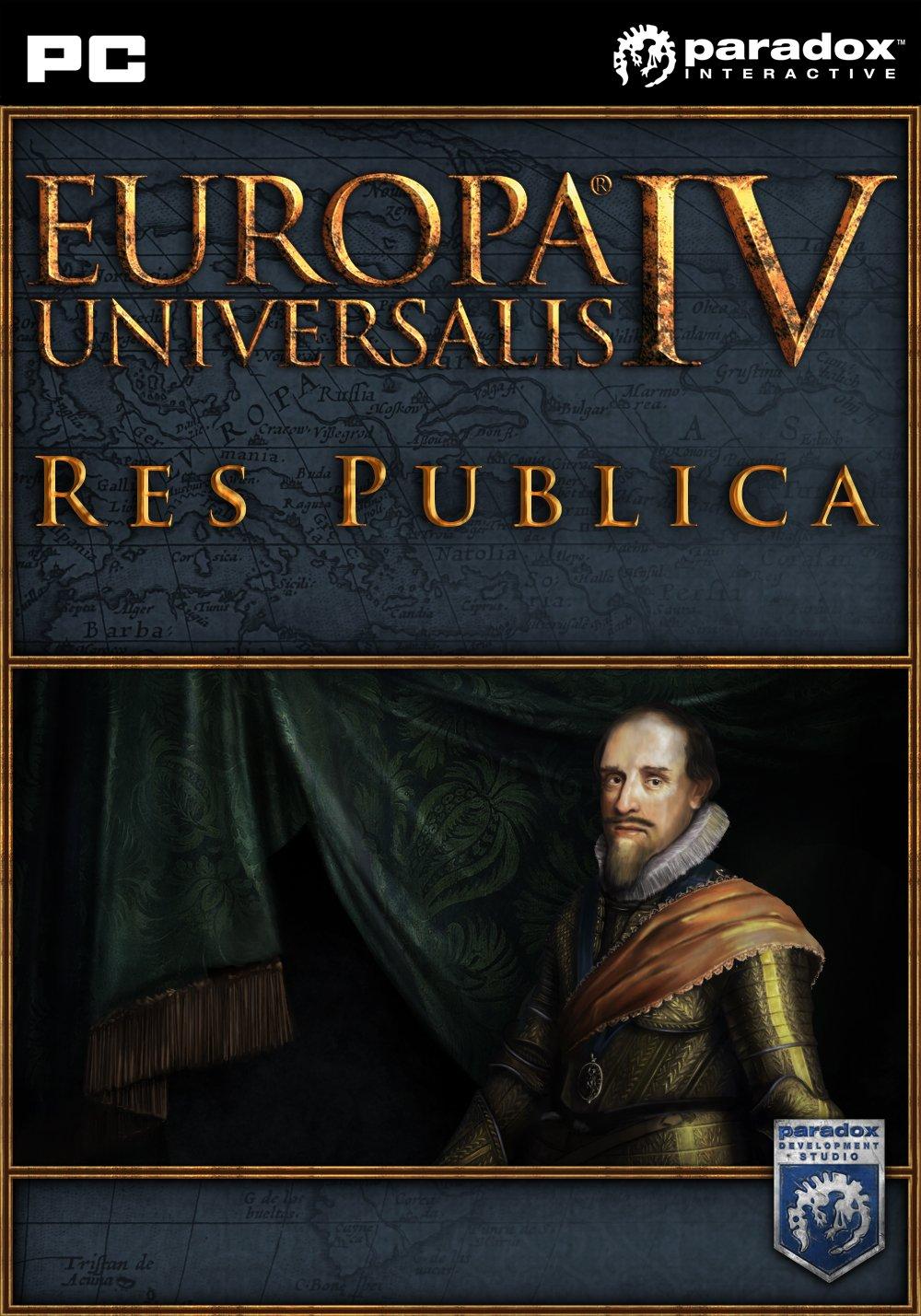 Expansion - europa universalis iv: res publica download pdf