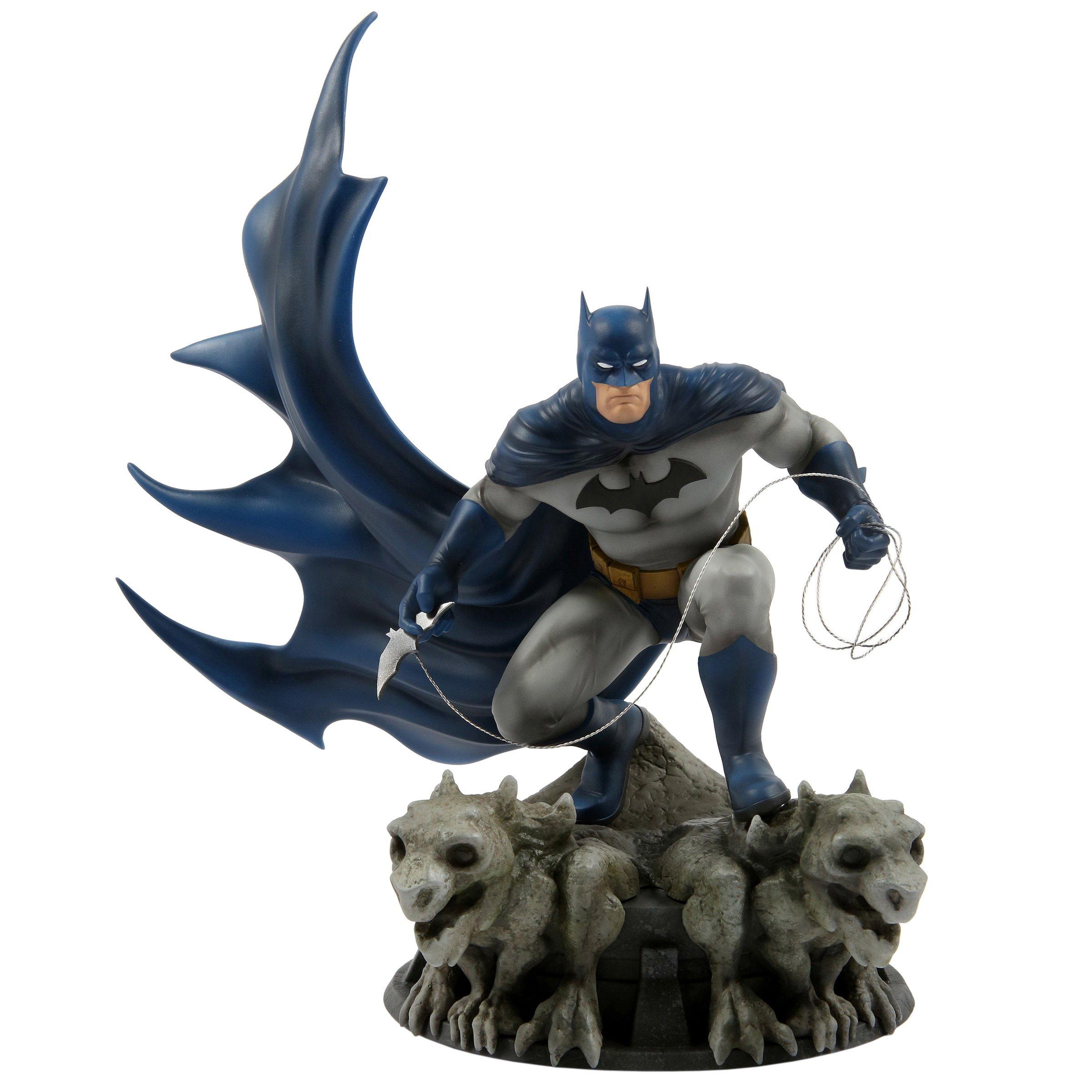 batman dark knight returns figure