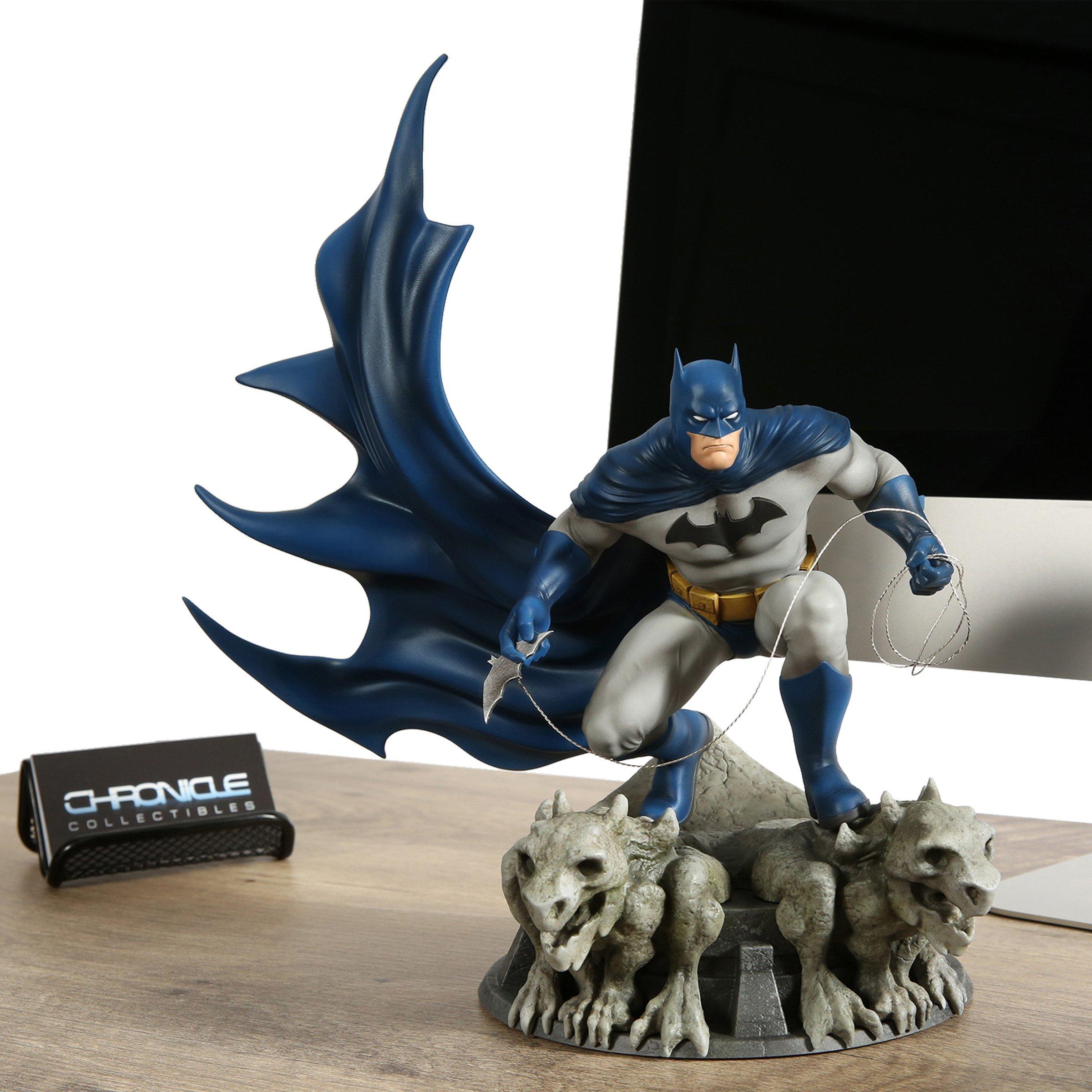 gamestop collectible statues