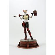 Harley Quinn by Jim Lee Statue Only at GameStop