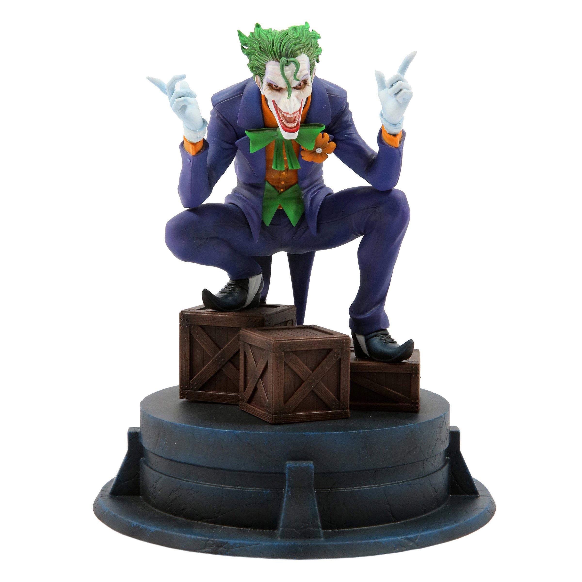 gamestop collectible statues