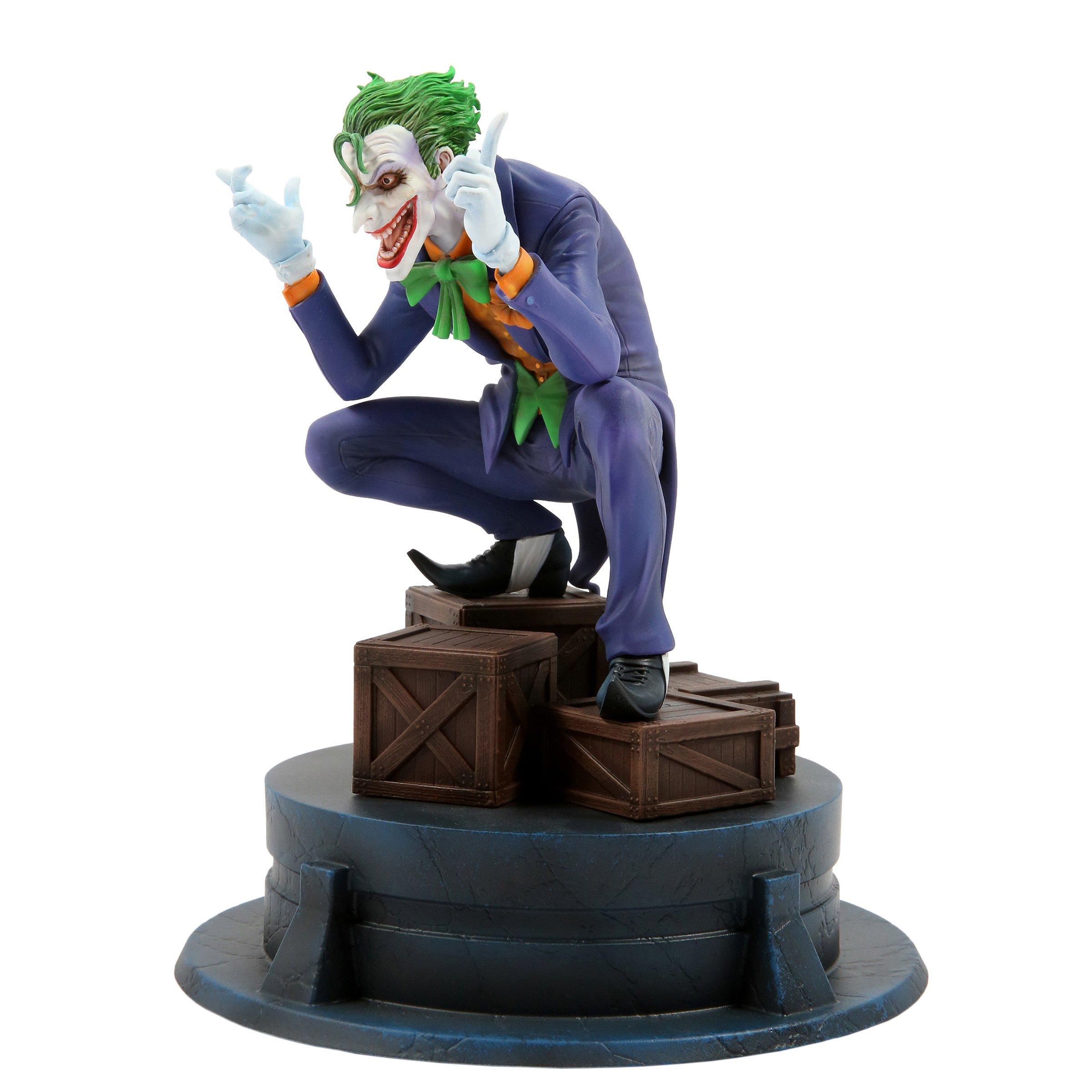 gamestop collectible statues