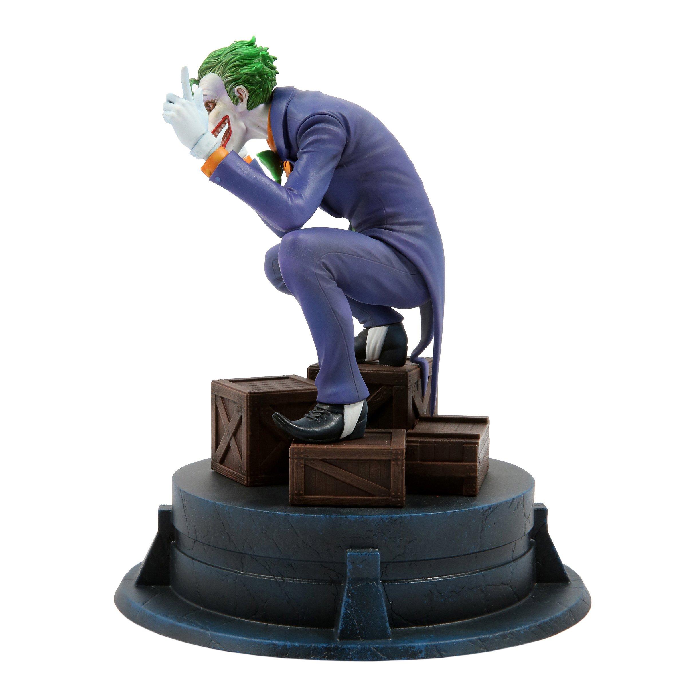 gamestop collectible statues