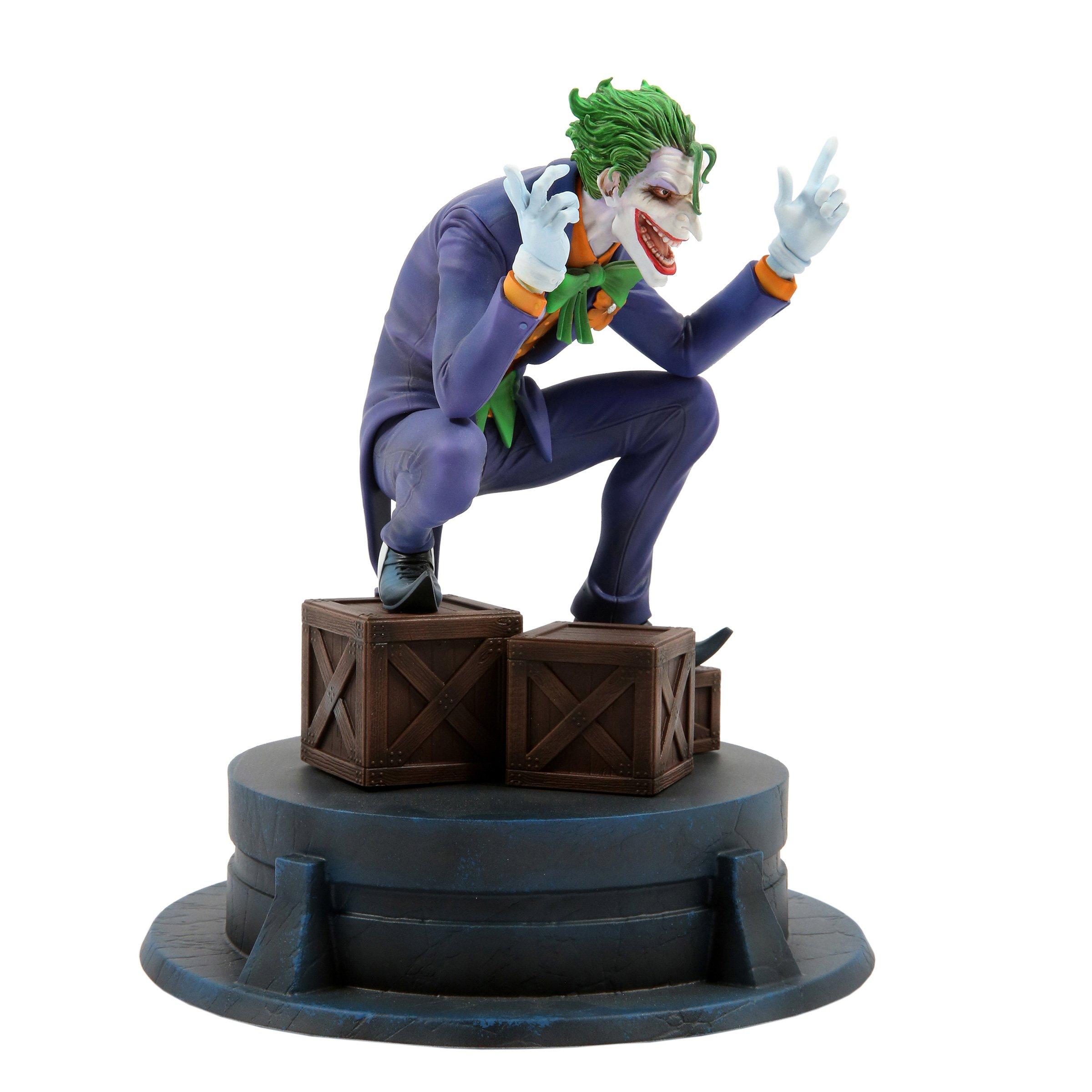 jim lee joker funko