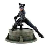 Catwoman by Jim Lee Statue Only at GameStop