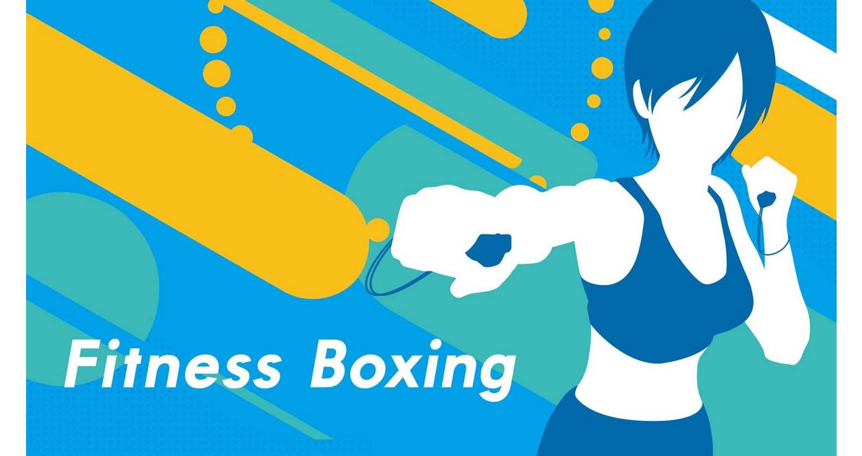 家庭用ゲームソフト Nintendo Switch - Fit Boxing Switch Amazon.co.jp: Fit Boxing 2 -リズム&エクササイズ-Switch : ゲーム