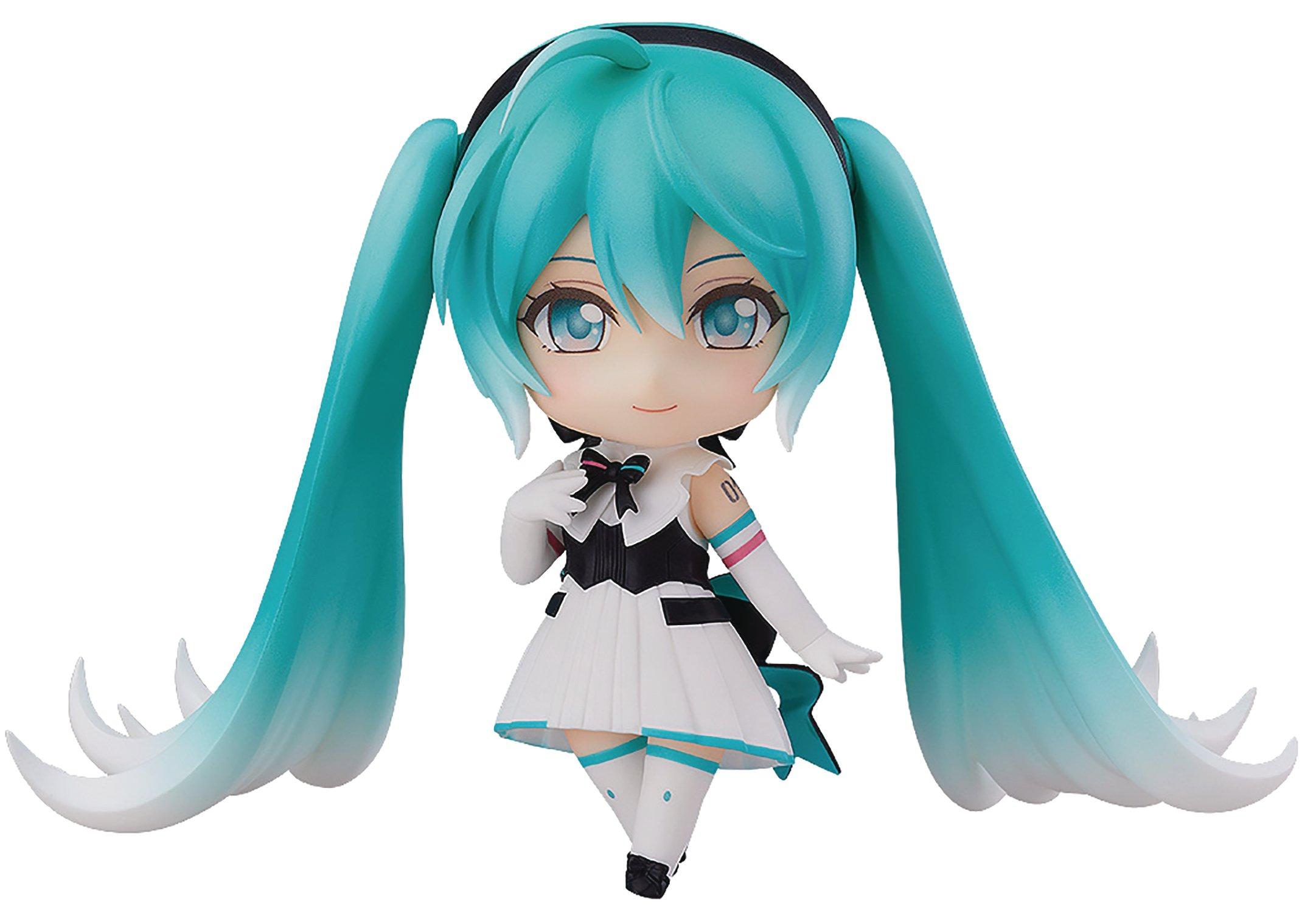 hatsune miku symphony nendoroid