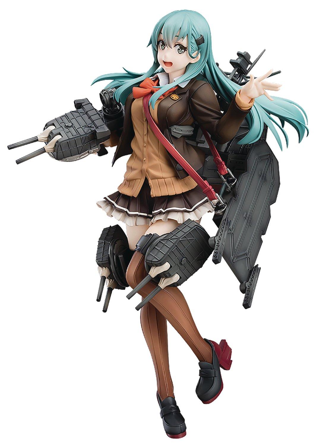 suzuya kai