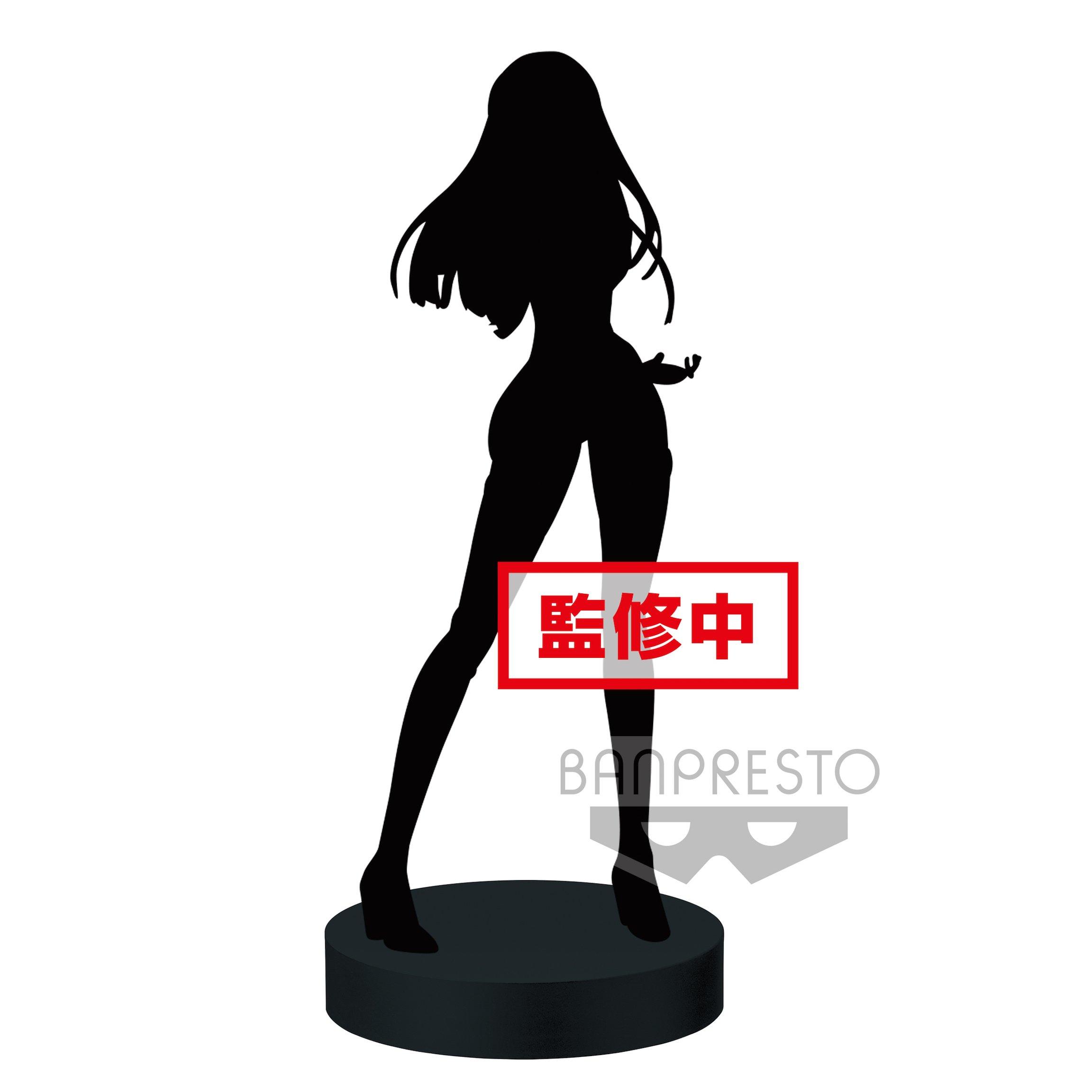 code geass cc statue