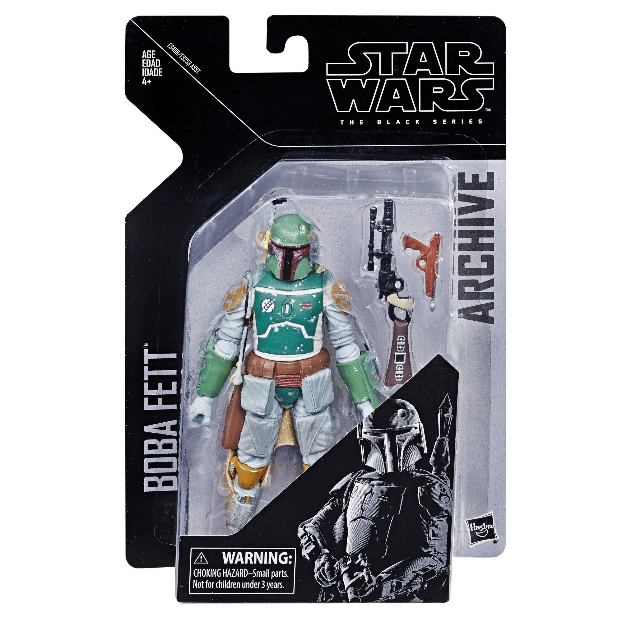 Toys Collectibles And Games Star Wars The Black Series - roblox 2017 series 2 phantom forces ghost mini figure online code