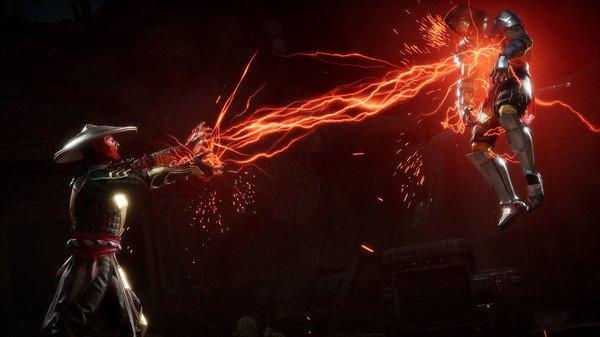 mortal kombat xl ps4 gamestop