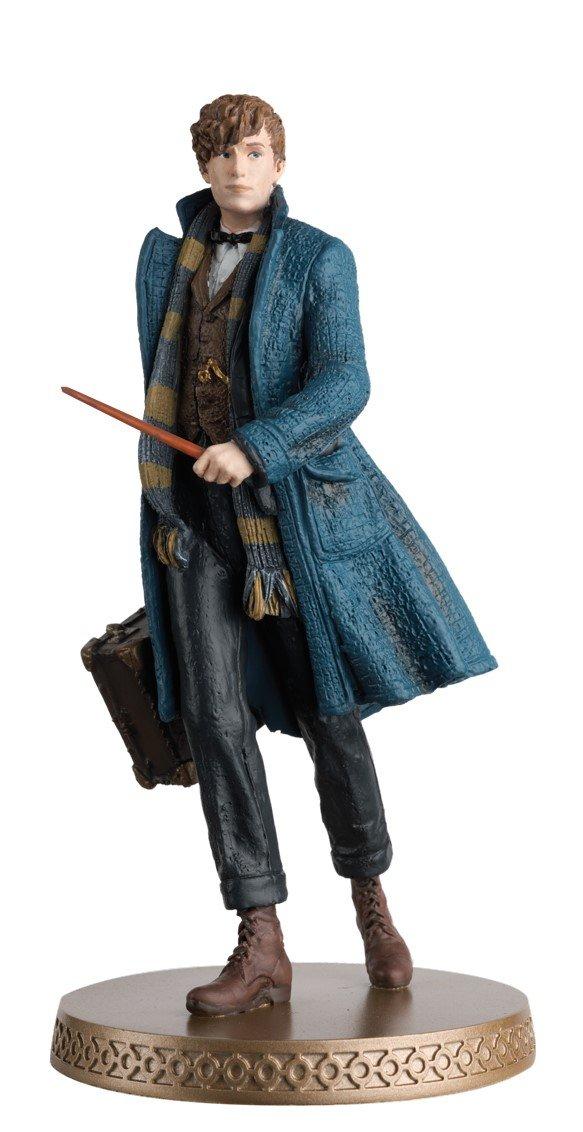 harry potter collection figures