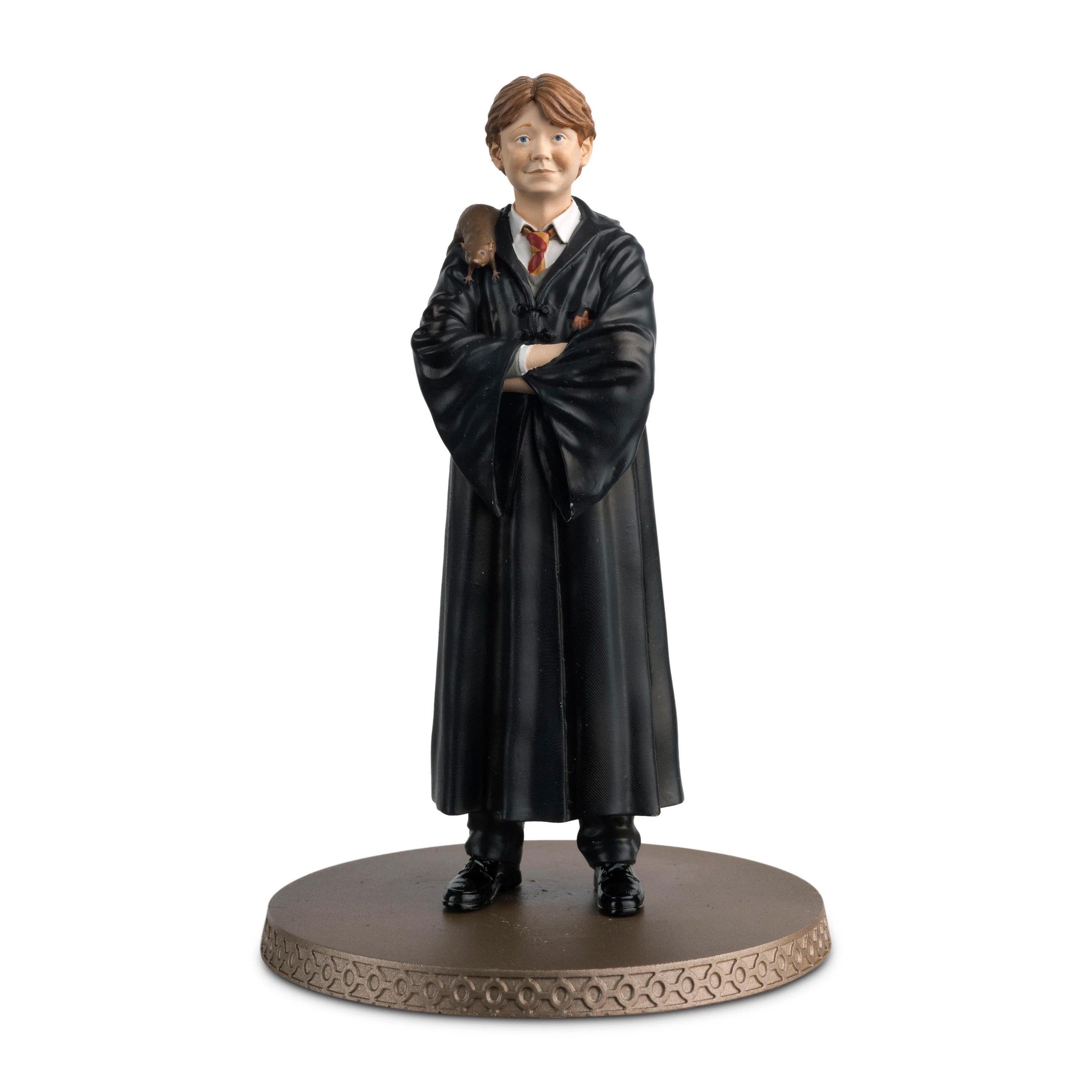 harry potter collection figures