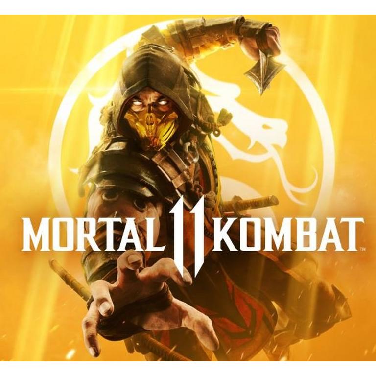 Mortal Kombat 11 Premium Edition - PC