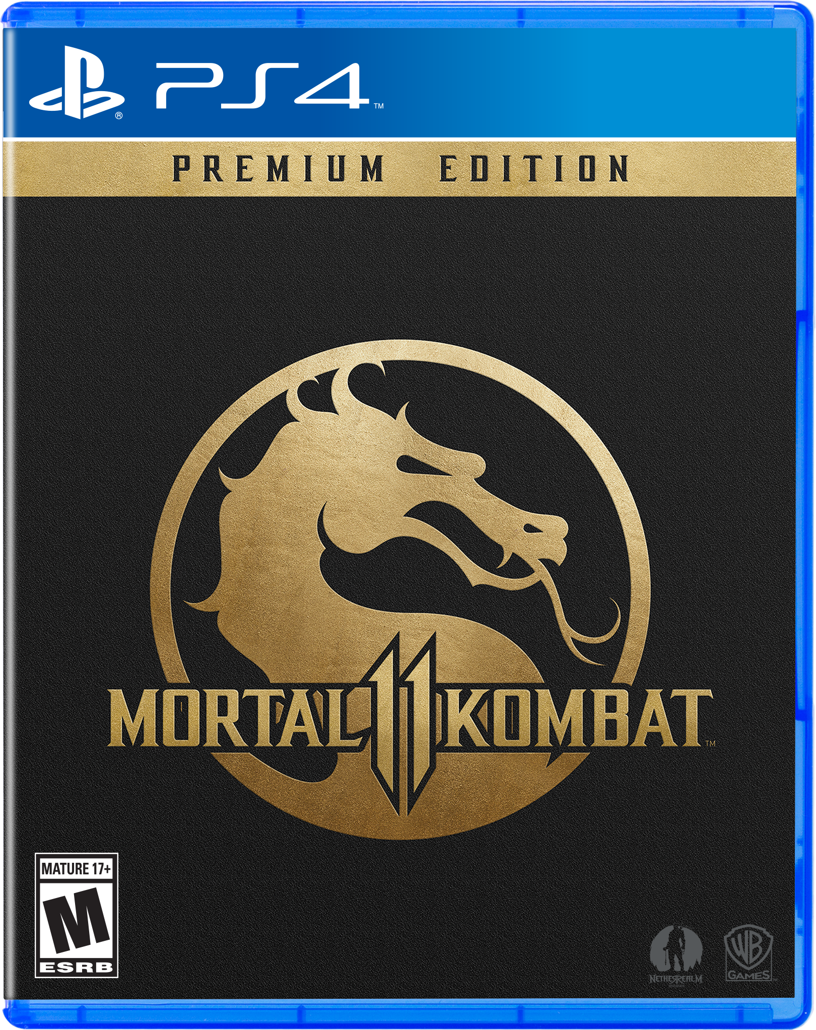 mortal kombat 11 price xbox one gamestop