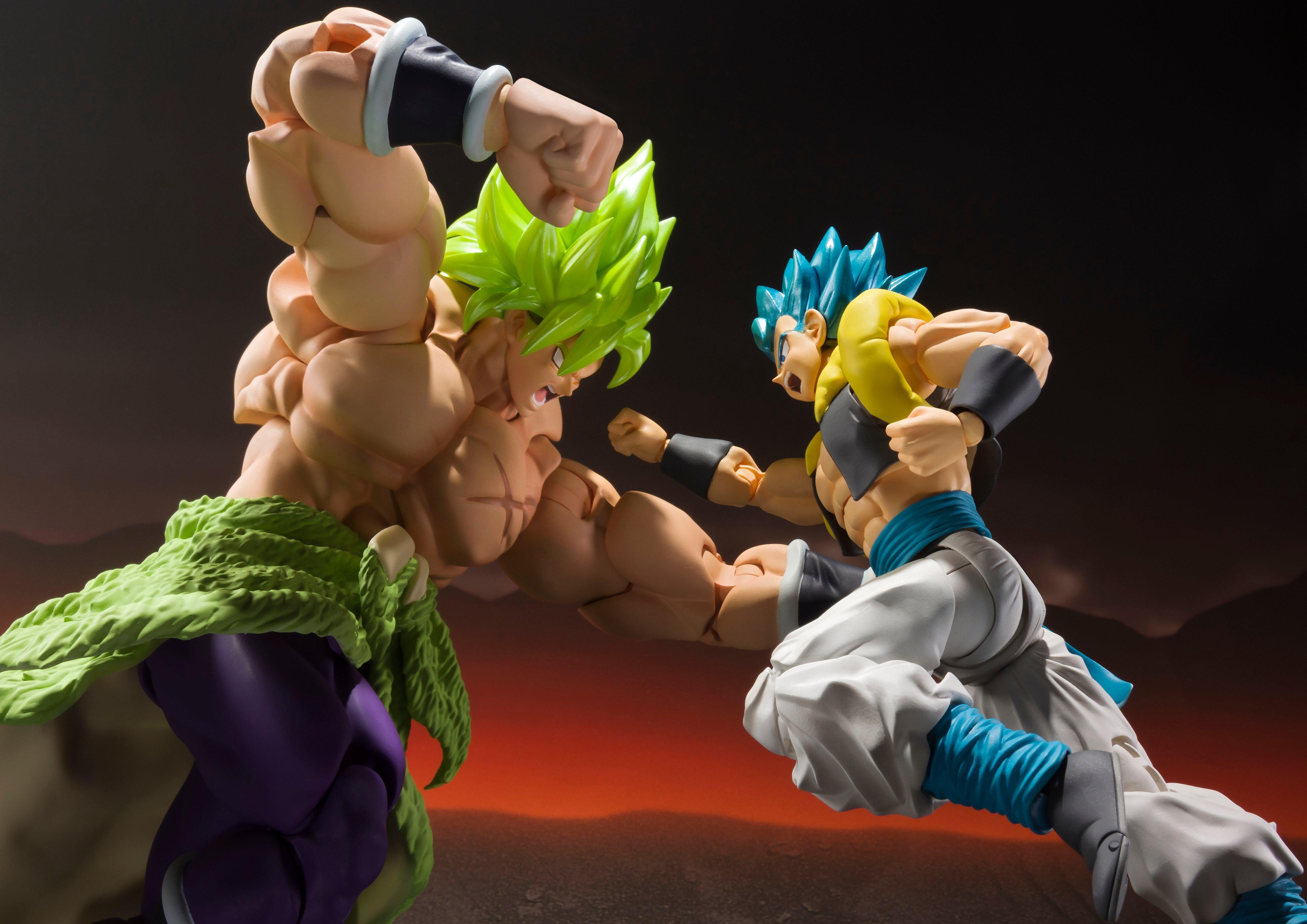 bio broly figure