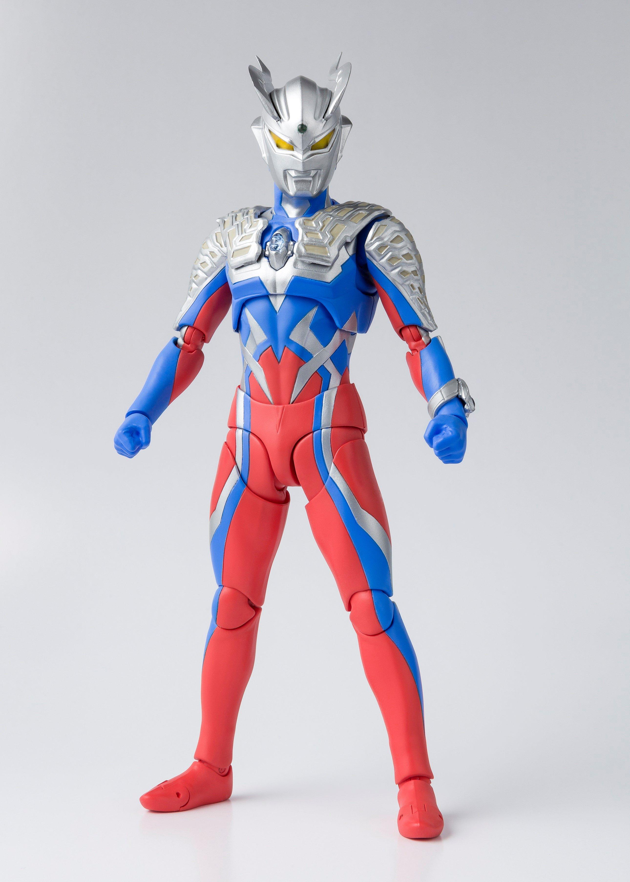 action figure ultraman