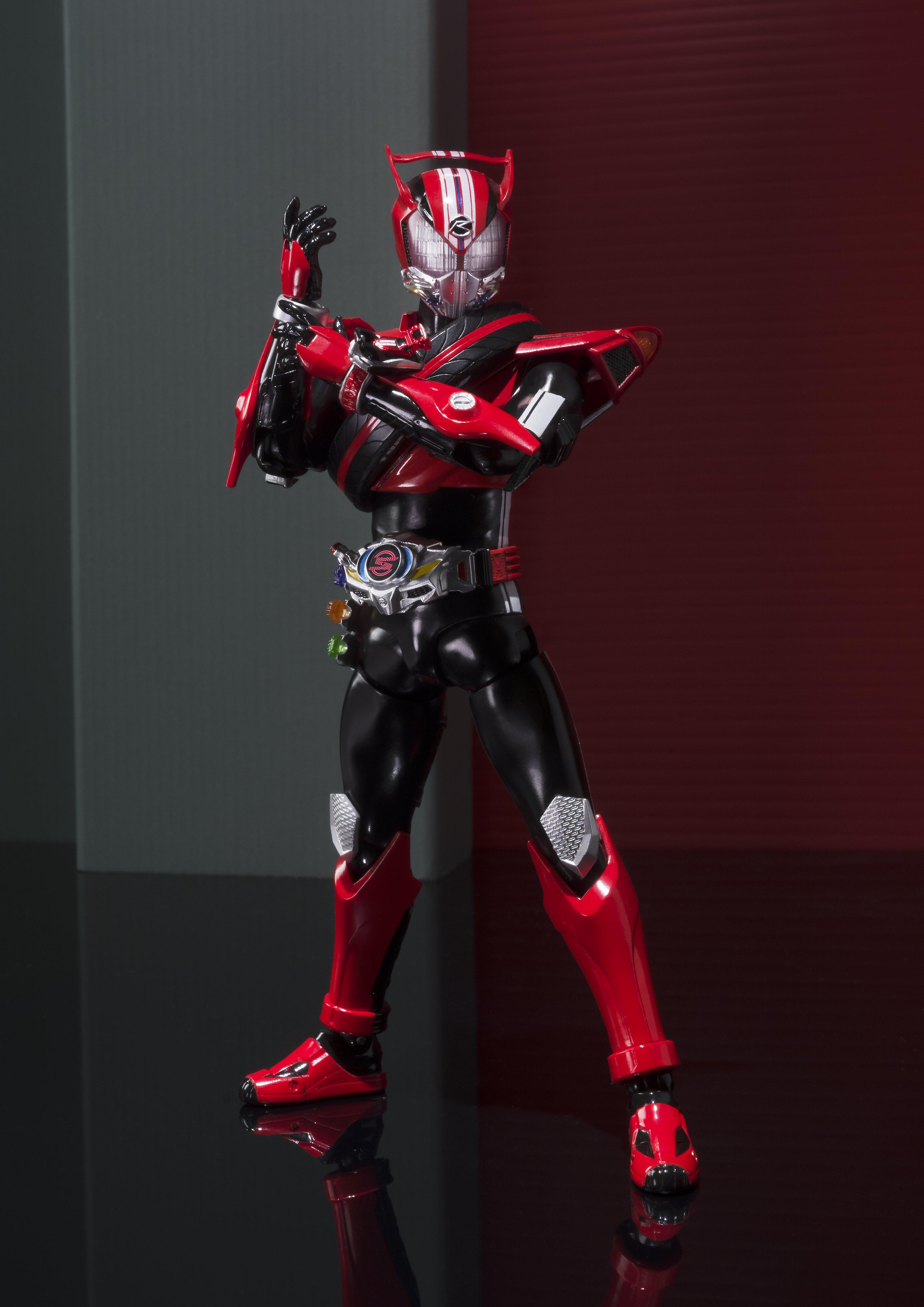 kamen rider 50th anniversary figure