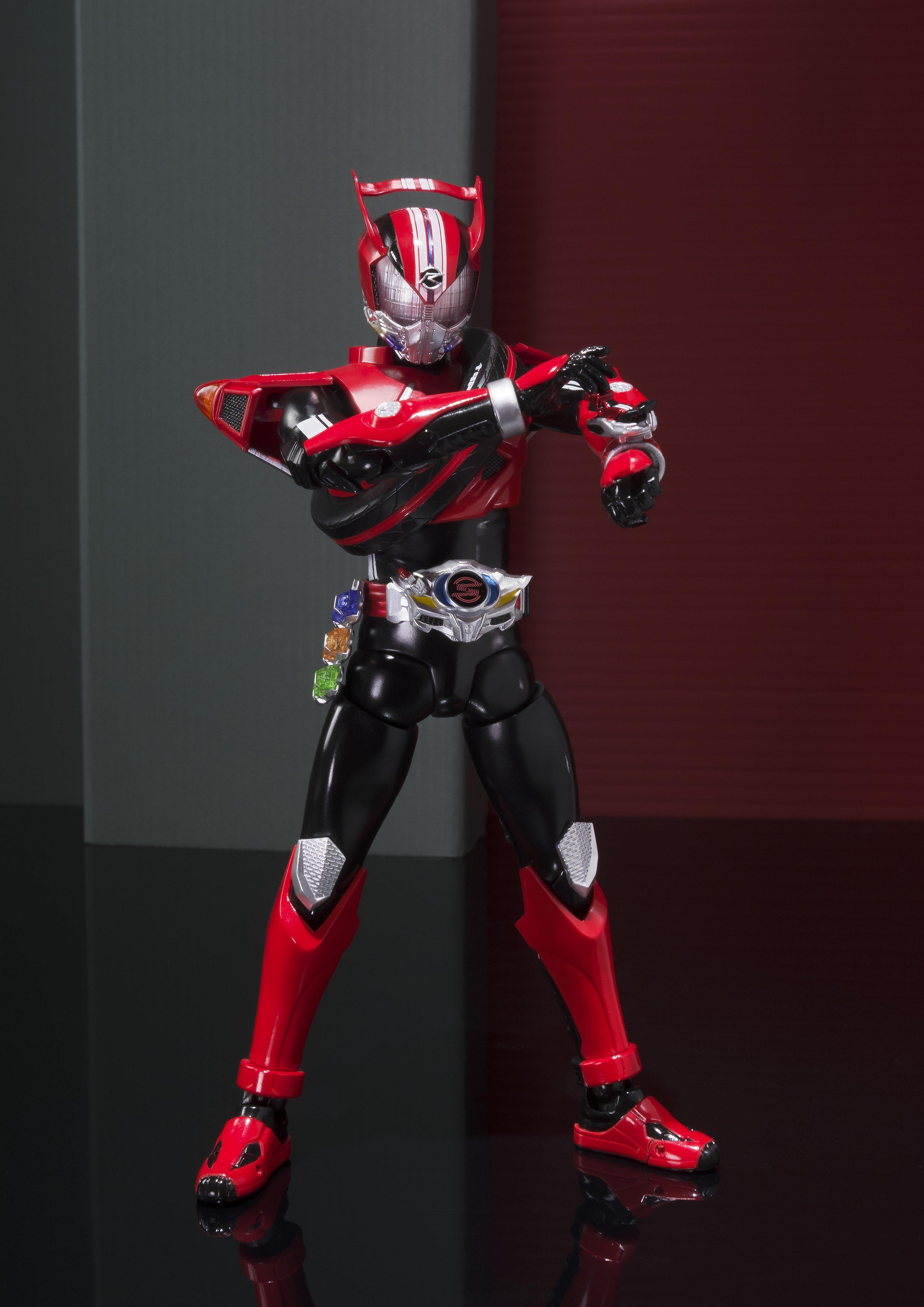 20 kamen rider kicks