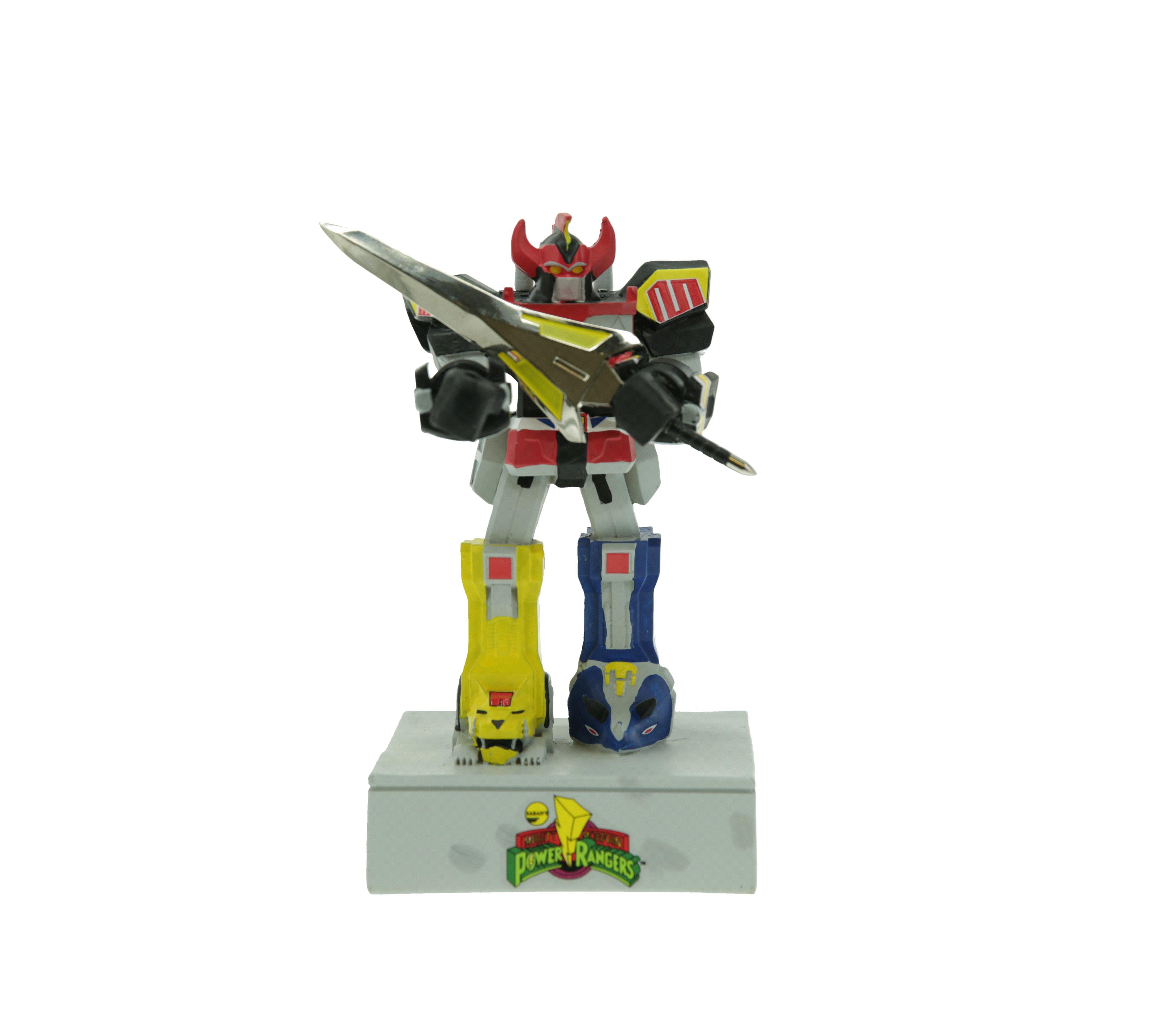 megazord statue