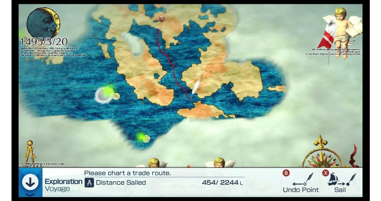 Neo Atlas 1469 - Nintendo Switch
