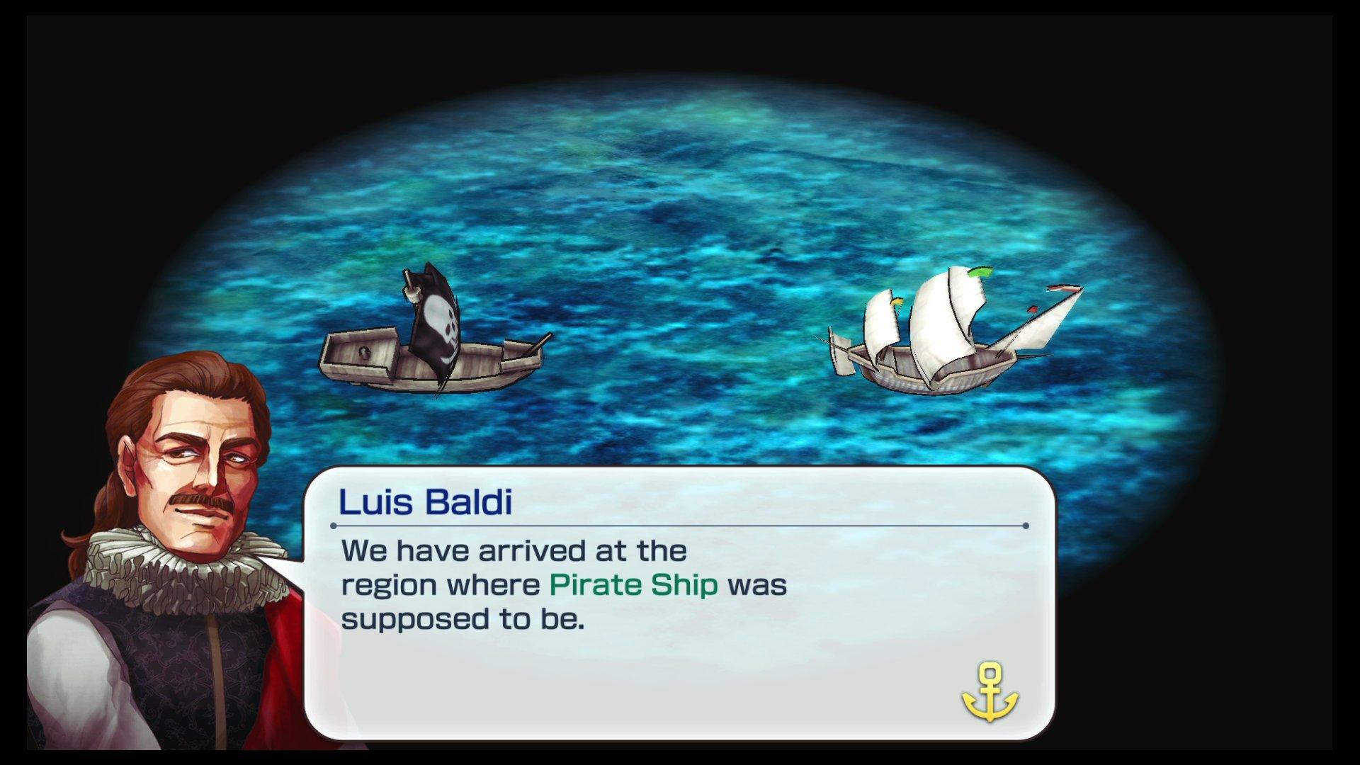 Neo Atlas 1469 - Nintendo Switch