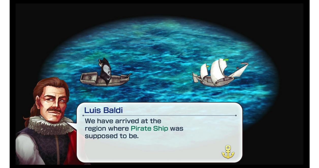 Neo Atlas 1469 - Nintendo Switch