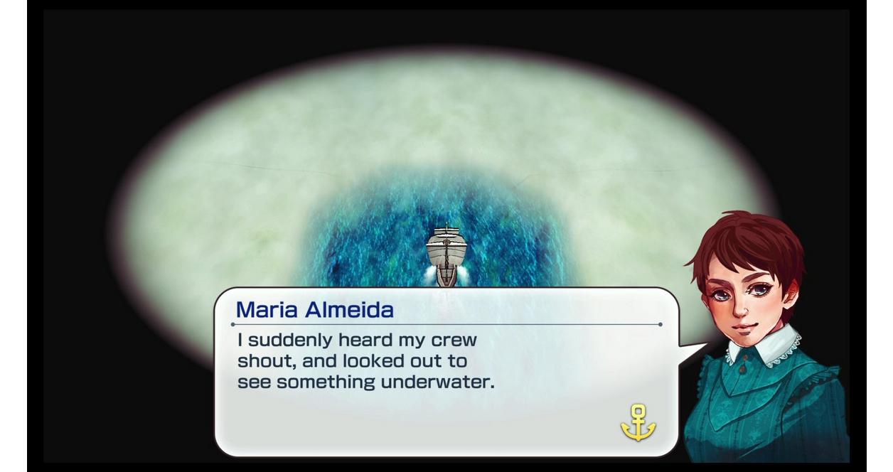 Neo Atlas 1469 - Nintendo Switch