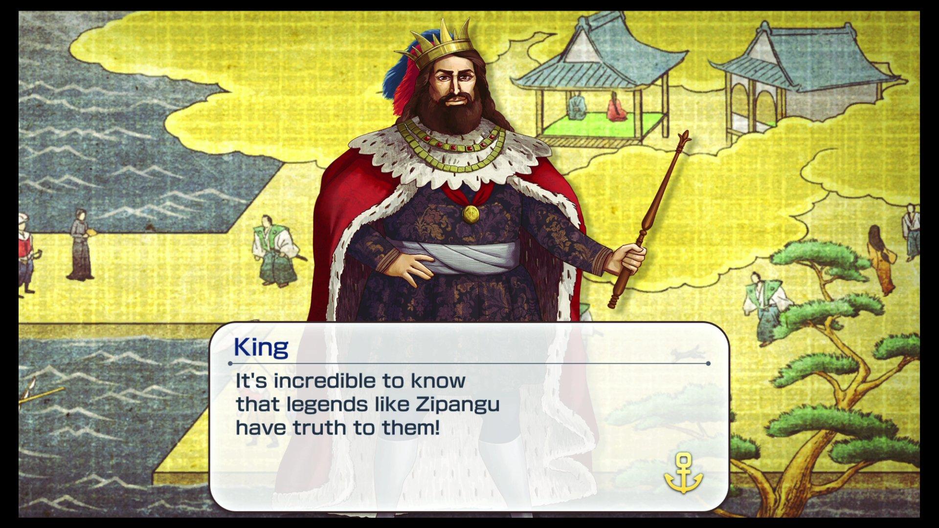 Neo Atlas 1469 - Nintendo Switch