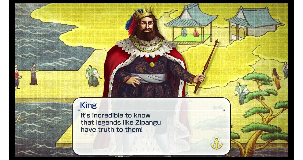Neo Atlas 1469 - Nintendo Switch