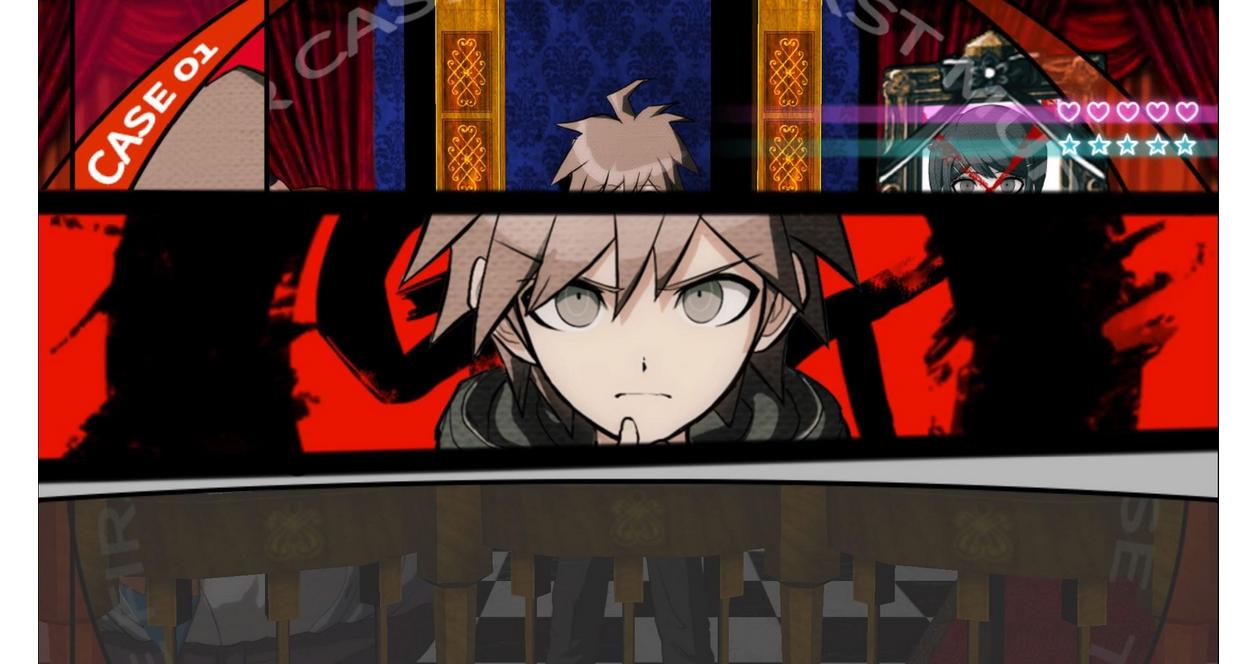 Danganronpa Trilogy - PlayStation 4