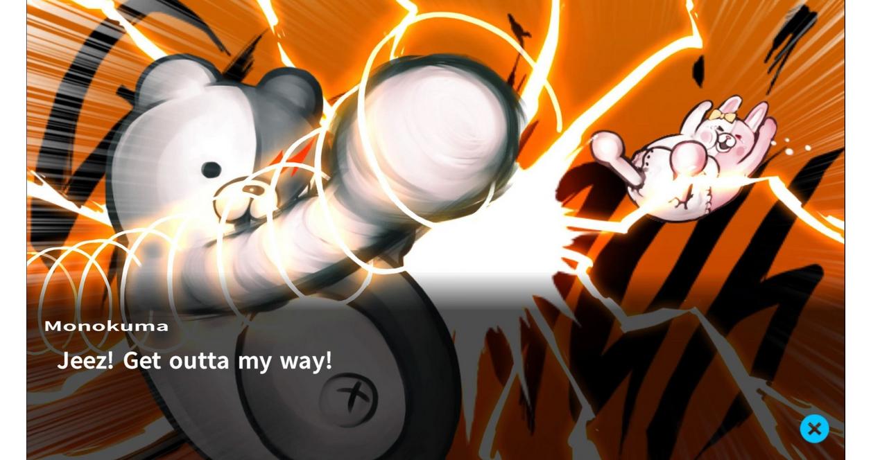 Danganronpa Trilogy - PlayStation 4