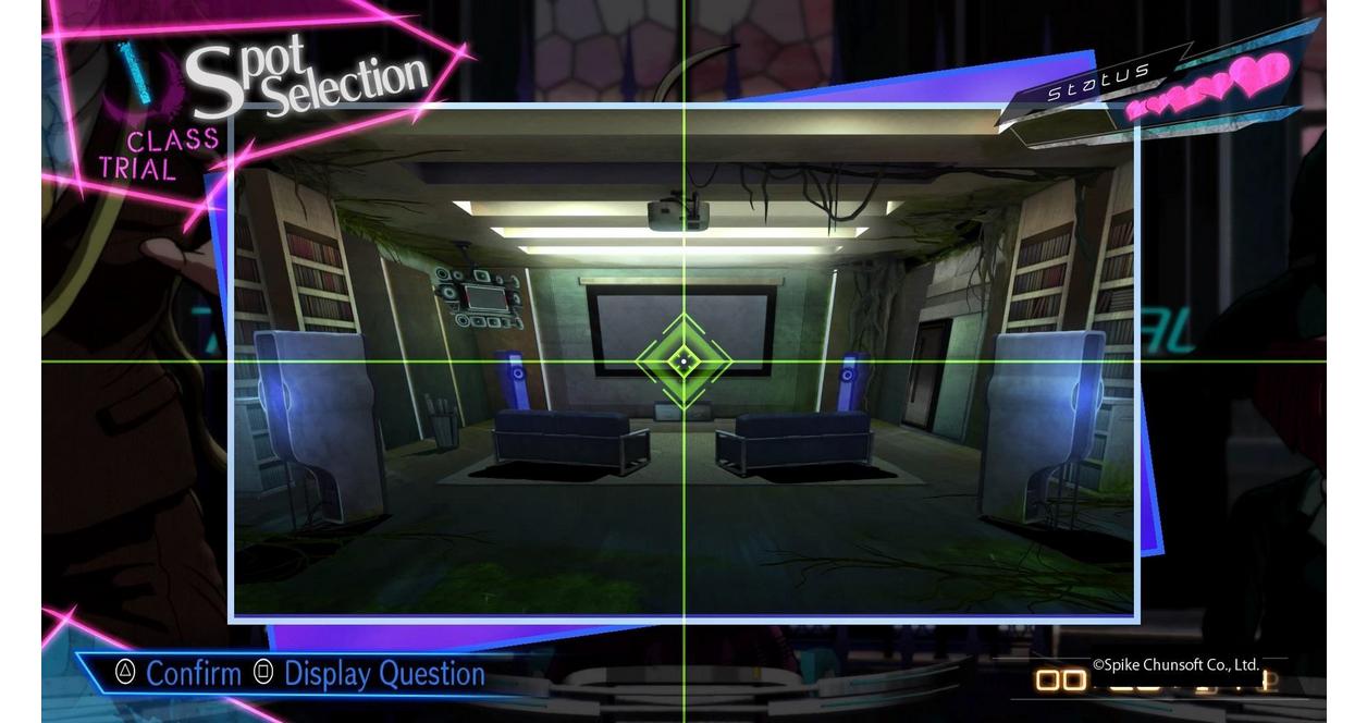 Danganronpa Trilogy - PlayStation 4