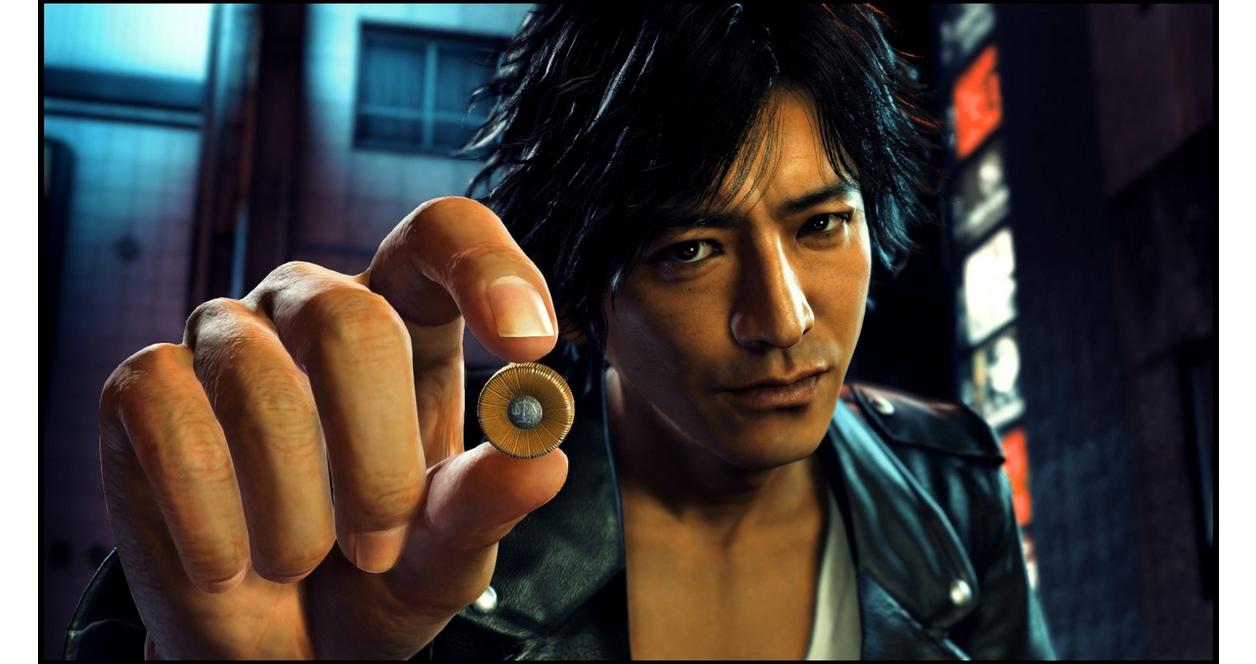 Judgment | SEGA | GameStop